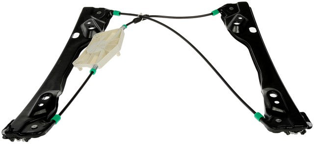 Dorman - OE Solutions Regulador de Ventana P/N:749-887 Fits: Ford Edge 14-07, Lincoln Mkx 15-07 - Image 2