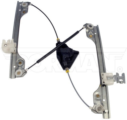 Dorman - OE Solutions Regulador de Ventana P/N:749-893 Fits: Nissan Altima 13-08 - Image 1