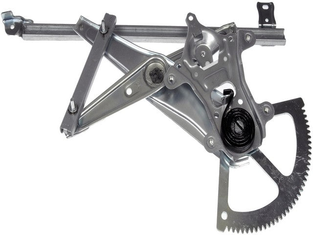 Dorman - OE Solutions Regulador de Ventana P/N:749-896 Fits: Subaru Legacy 09-05, Subaru Outback 09-05 - Image 1