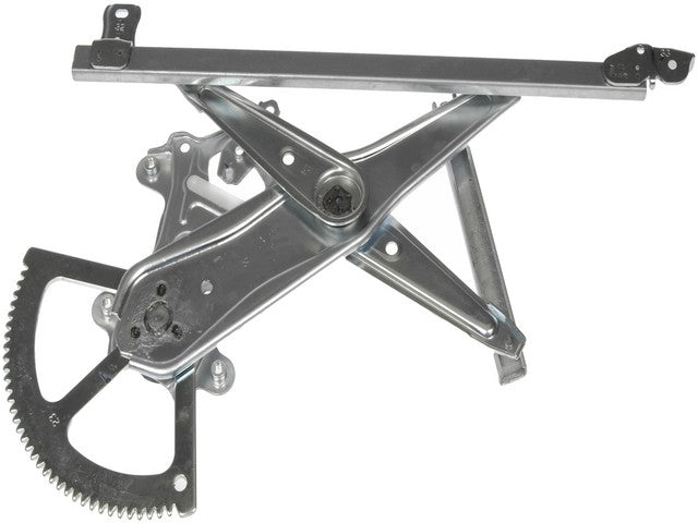 Dorman - OE Solutions Regulador de Ventana P/N:749-896 Fits: Subaru Legacy 09-05, Subaru Outback 09-05 - Image 2