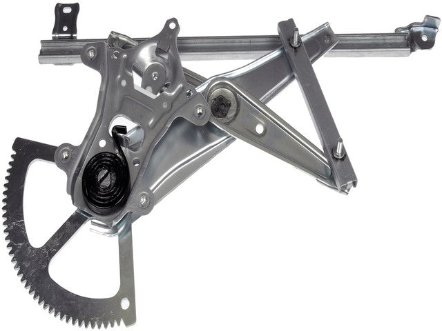 Dorman - OE Solutions Regulador de Ventana P/N:749-897 Fits: Subaru Legacy 09-05, Subaru Outback 09-05 - Image 1