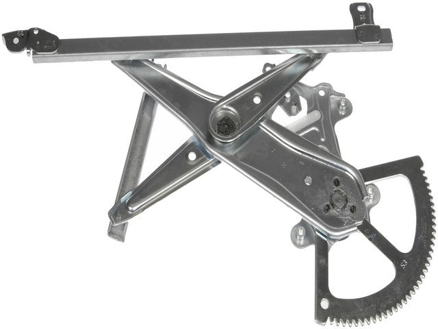 Dorman - OE Solutions Regulador de Ventana P/N:749-897 Fits: Subaru Legacy 09-05, Subaru Outback 09-05 - Image 2