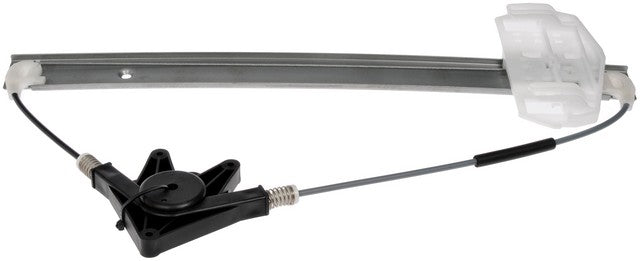 Dorman - OE Solutions Regulador de Ventana P/N:749-910 Fits: Jeep Wrangler 17-07, Jeep Wrangler Jk 2018 - Image 1
