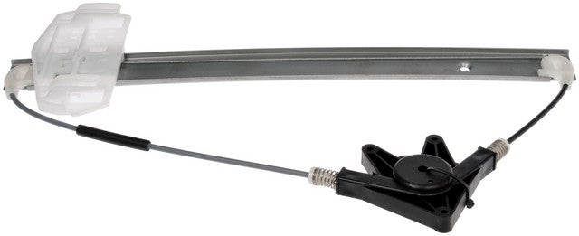 Dorman - OE Solutions Regulador de Ventana P/N:749-911 Fits: Jeep Wrangler 17-07, Jeep Wrangler Jk 2018 - Image 1