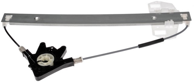 Dorman - OE Solutions Regulador de Ventana P/N:749-911 Fits: Jeep Wrangler 17-07, Jeep Wrangler Jk 2018 - Image 2
