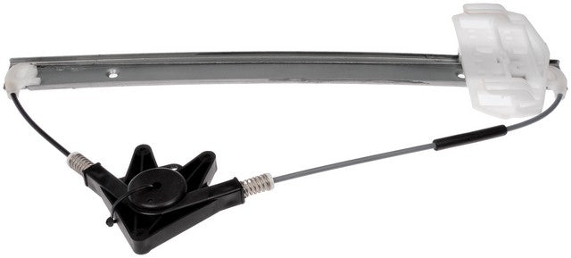 Dorman - OE Solutions Regulador de Ventana P/N:749-912 Fits: Jeep Wrangler 17-07, Jeep Wrangler Jk 2018 - Image 1