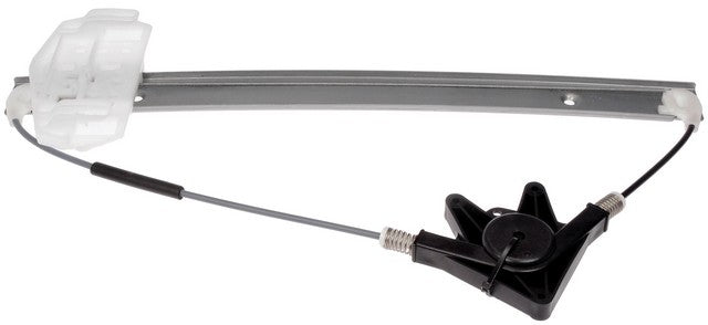 Dorman - OE Solutions Regulador de Ventana P/N:749-913 Fits: Jeep Wrangler 17-07, Jeep Wrangler Jk 2018 - Image 1