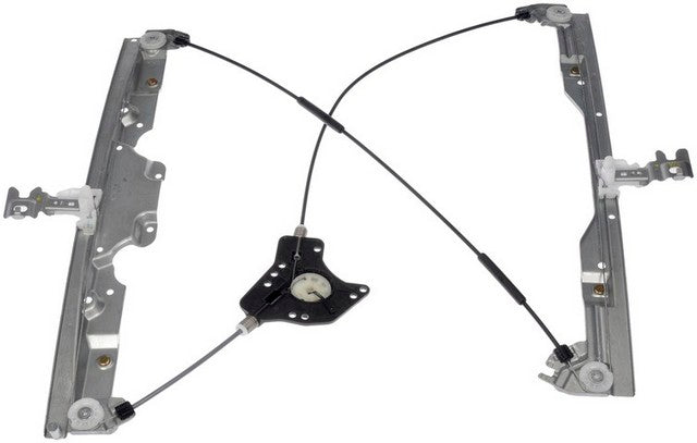 Dorman - OE Solutions Regulador de Ventana P/N:749-918 Fits: Nissan Quest 09-04 - Image 1