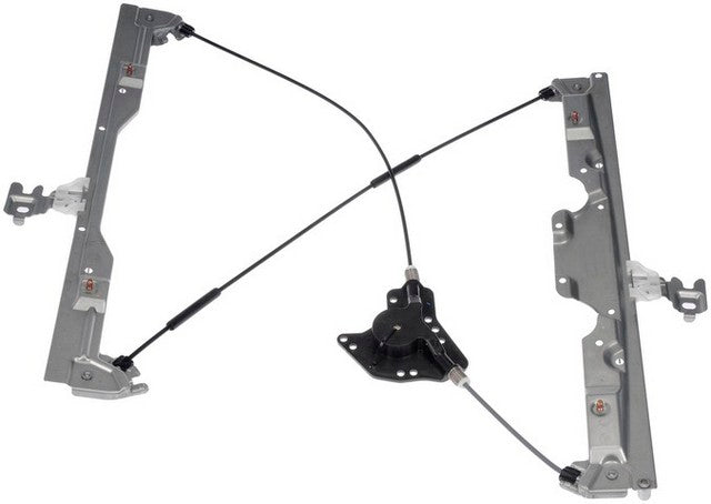 Dorman - OE Solutions Regulador de Ventana P/N:749-918 Fits: Nissan Quest 09-04 - Image 2