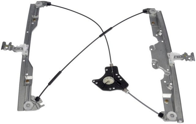 Dorman - OE Solutions Regulador de Ventana P/N:749-919 Fits: Nissan Quest 09-04 - Image 1
