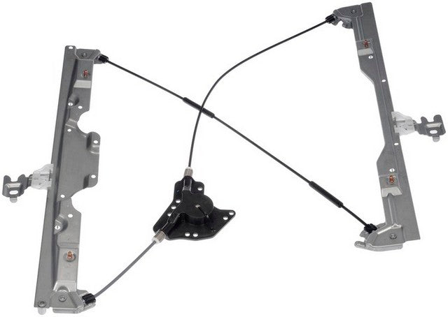 Dorman - OE Solutions Regulador de Ventana P/N:749-919 Fits: Nissan Quest 09-04 - Image 2