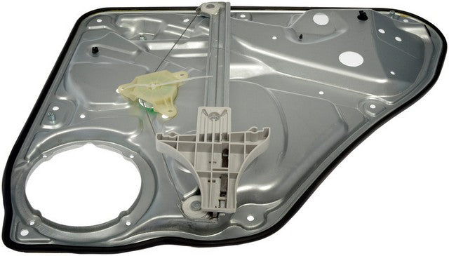 Dorman - OE Solutions Regulador de Ventana P/N:749-924 Fits: Volkswagen Passat 05-98 - Image 1