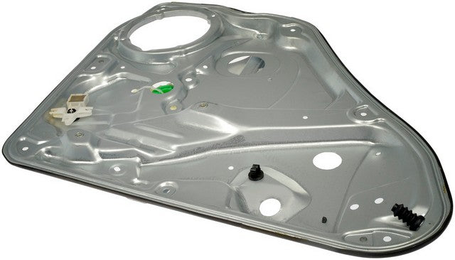 Dorman - OE Solutions Regulador de Ventana P/N:749-924 Fits: Volkswagen Passat 05-98 - Image 3