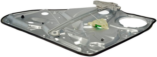 Dorman - OE Solutions Regulador de Ventana P/N:749-924 Fits: Volkswagen Passat 05-98 - Image 2