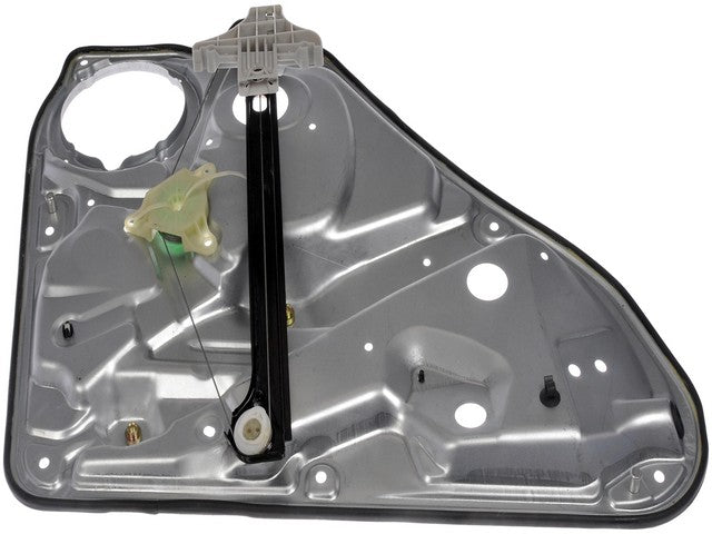 Dorman - OE Solutions Regulador de Ventana P/N:749-925 Fits: Volkswagen Passat 05-98 - Image 1