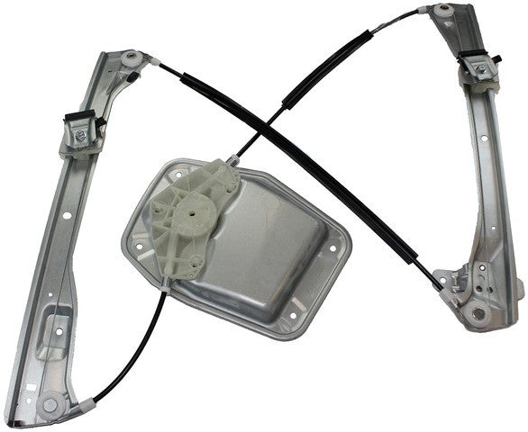 Dorman - OE Solutions Regulador de Ventana P/N:749-928 Fits: Volkswagen Golf City 10-07, Volkswagen Gti 09-07, Volkswagen Rabbit 09-06 - Image 1