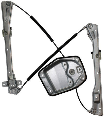 Dorman - OE Solutions Regulador de Ventana P/N:749-928 Fits: Volkswagen Golf City 10-07, Volkswagen Gti 09-07, Volkswagen Rabbit 09-06 - Image 3