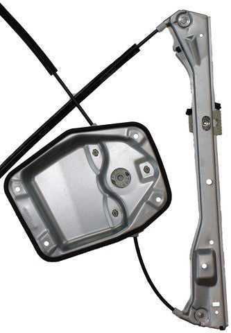 Dorman - OE Solutions Regulador de Ventana P/N:749-928 Fits: Volkswagen Golf City 10-07, Volkswagen Gti 09-07, Volkswagen Rabbit 09-06 - Image 2
