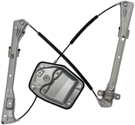 Dorman - OE Solutions Regulador de Ventana P/N:749-929 Fits: Volkswagen Golf City 10-07, Volkswagen Gti 09-07, Volkswagen Rabbit 09-06 - Image 1