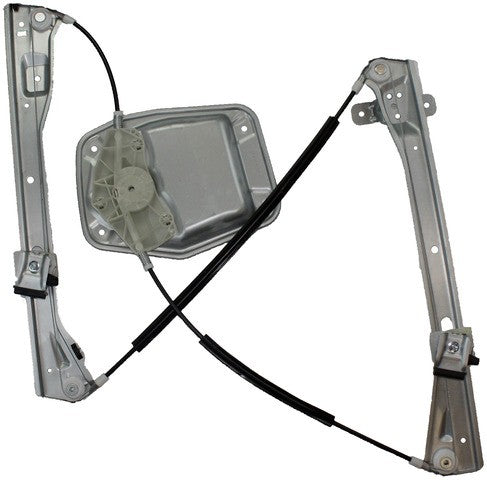 Dorman - OE Solutions Regulador de Ventana P/N:749-929 Fits: Volkswagen Golf City 10-07, Volkswagen Gti 09-07, Volkswagen Rabbit 09-06 - Image 4