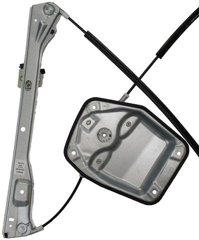 Dorman - OE Solutions Regulador de Ventana P/N:749-929 Fits: Volkswagen Golf City 10-07, Volkswagen Gti 09-07, Volkswagen Rabbit 09-06 - Image 3