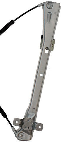 Dorman - OE Solutions Regulador de Ventana P/N:749-929 Fits: Volkswagen Golf City 10-07, Volkswagen Gti 09-07, Volkswagen Rabbit 09-06 - Image 2