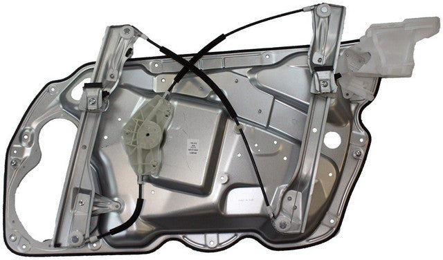 Dorman - OE Solutions Regulador de Ventana P/N:749-932 Fits: Volkswagen Passat 08-06 - Image 1