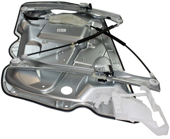 Dorman - OE Solutions Regulador de Ventana P/N:749-932 Fits: Volkswagen Passat 08-06 - Image 3