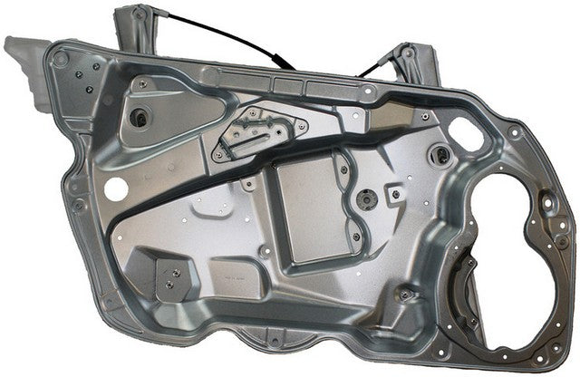 Dorman - OE Solutions Regulador de Ventana P/N:749-932 Fits: Volkswagen Passat 08-06 - Image 4