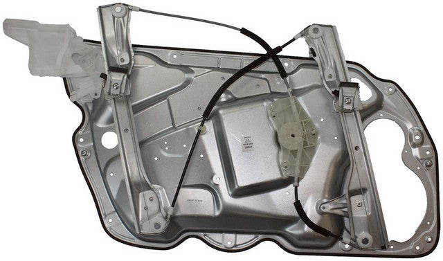Dorman - OE Solutions Regulador de Ventana P/N:749-933 Fits: Volkswagen Passat 08-06 - Image 1