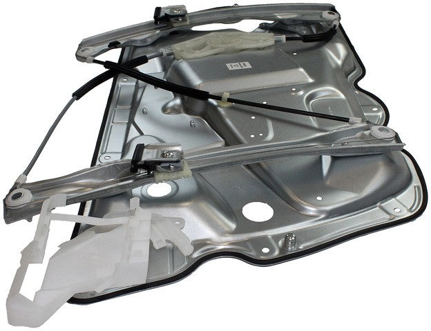 Dorman - OE Solutions Regulador de Ventana P/N:749-933 Fits: Volkswagen Passat 08-06 - Image 3