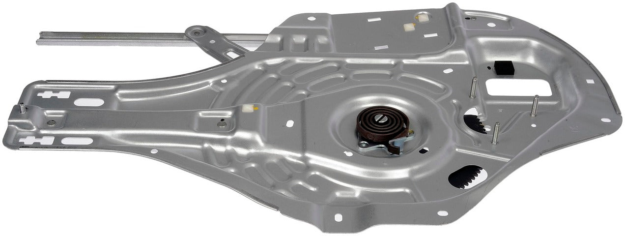 Dorman - OE Solutions Regulador de Ventana P/N:749-946 Fits: Hyundai Tucson 09-05 - Image 1