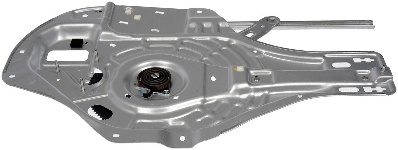 Dorman - OE Solutions Regulador de Ventana P/N:749-947 Fits: Hyundai Tucson 09-05 - Image 1