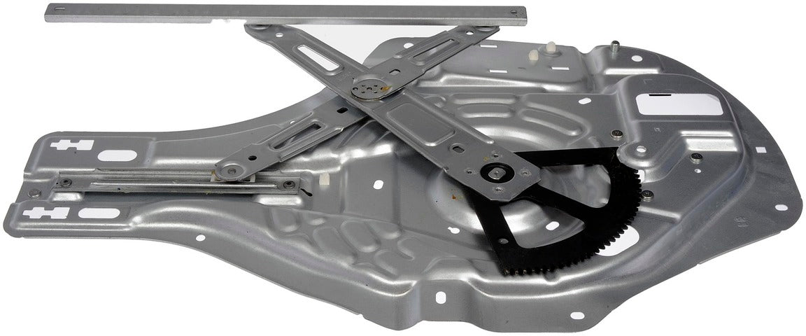 Dorman - OE Solutions Regulador de Ventana P/N:749-947 Fits: Hyundai Tucson 09-05 - Image 2