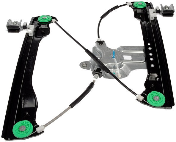 Dorman - OE Solutions Regulador de Ventana P/N:749-974 Fits: Chevrolet Cruze 15-10, Chevrolet Cruze Limited 2016 - Image 1