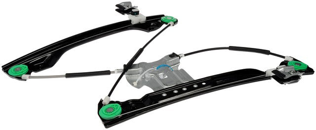 Dorman - OE Solutions Regulador de Ventana P/N:749-974 Fits: Chevrolet Cruze 15-10, Chevrolet Cruze Limited 2016 - Image 2