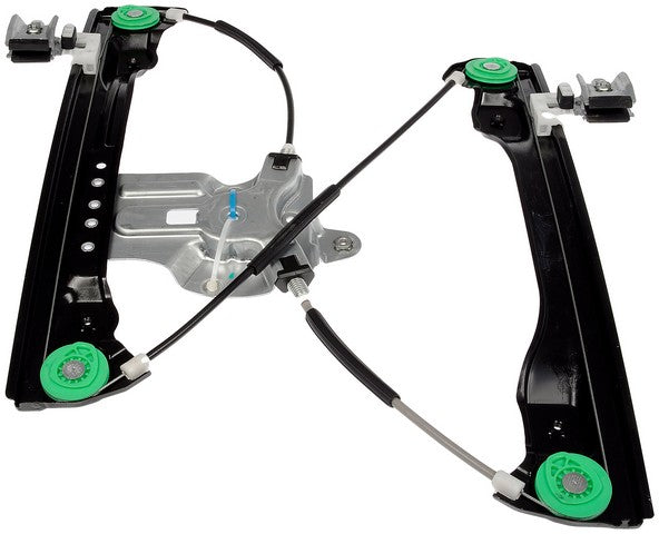 Dorman - OE Solutions Regulador de Ventana P/N:749-975 Fits: Chevrolet Cruze 15-10, Chevrolet Cruze Limited 2016 - Image 1