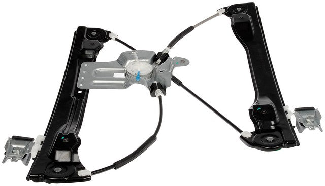 Dorman - OE Solutions Regulador de Ventana P/N:749-975 Fits: Chevrolet Cruze 15-10, Chevrolet Cruze Limited 2016 - Image 4