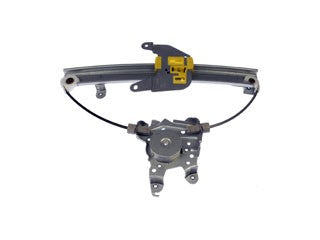 Dorman - OE Solutions Regulador de Ventana P/N:749-978 Fits: Nissan Altima 06-02 - Image 1
