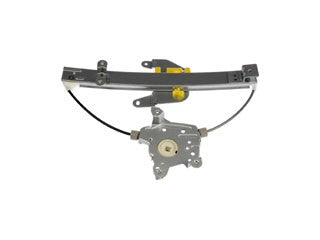 Dorman - OE Solutions Regulador de Ventana P/N:749-979 Fits: Nissan Altima 06-02 - Image 2