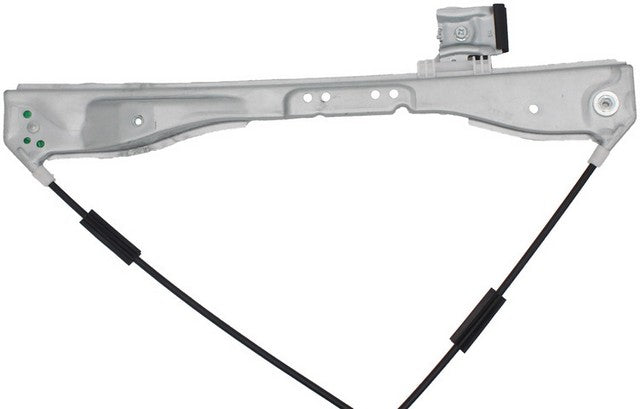 Dorman - OE Solutions Regulador de Ventana P/N:749-984 Fits: Chevrolet Malibu 12-08 - Image 3