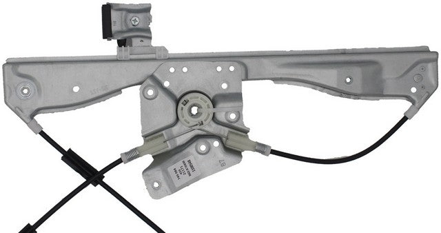 Dorman - OE Solutions Regulador de Ventana P/N:749-984 Fits: Chevrolet Malibu 12-08 - Image 2