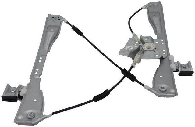 Dorman - OE Solutions Regulador de Ventana P/N:749-985 Fits: Chevrolet Malibu 12-08, Saturn Aura 09-07 - Image 4