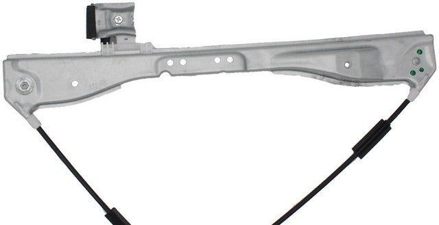 Dorman - OE Solutions Regulador de Ventana P/N:749-985 Fits: Chevrolet Malibu 12-08, Saturn Aura 09-07 - Image 3