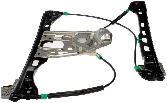 Dorman - OE Solutions Regulador de Ventana P/N:749-991 Fits: Mercedes-benz C230 07-03, Mercedes-benz C240 05-03, Mercedes-benz C280 07-06, Mercedes-benz C32 Amg 04-03, Mercedes-benz C320 05-03, Mercedes-benz C350 07-06, Mercedes-benz C55 Amg 06-05 - Image 4