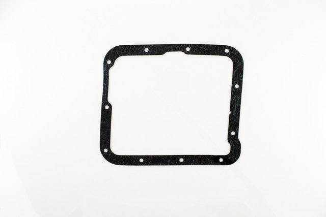 Pioneer Automotive Industries Transmission Oil Pan Gasket P/N:749005 Fits: Ford Bronco, Ford Bronco Ii, Ford Country Sedan, Ford Country Squire, Ford Custom, Ford Custom 500, Ford E-100 Econoline, Ford E-150 Econoline - Image 1
