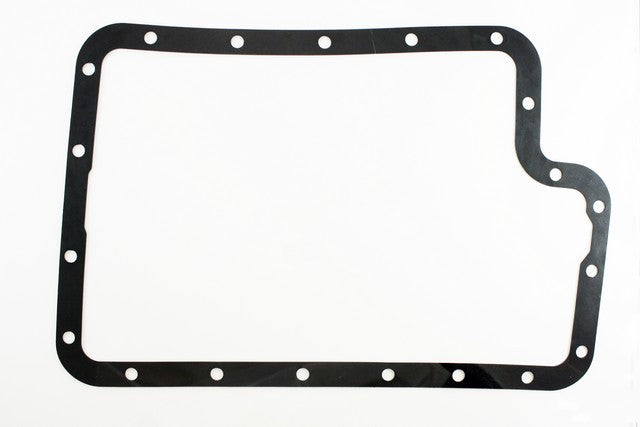 Pioneer Automotive Industries Transmission Oil Pan Gasket P/N:749008 Fits: Ford Bronco, Ford E-150 Econoline, Ford E-150 Econoline Club Wagon, Ford E-250, Ford E-250 Econoline, Ford E-350 Club Wagon, Ford E-350 Econoline, Ford E-350 Econoline Club Wagon - Image 1