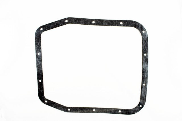 Pioneer Automotive Industries Transmission Oil Pan Gasket P/N:749010 Fits: Ford Bronco, Ford Country Squire, Ford Crown Victoria, Ford E-100 Econoline, Ford E-150 Econoline, Ford E-150 Econoline Club Wagon, Ford E-250 Econoline - Image 1
