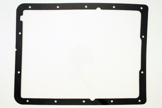 Pioneer Automotive Industries Transmission Oil Pan Gasket P/N:749039 Fits: Chevrolet Tracker, Dodge Ram 50, Kia Sportage, Mitsubishi Mighty Max, Mitsubishi Montero, Suzuki Grand Vitara, Suzuki Vitara, Suzuki Xl-7, Toyota 4runner - Image 1