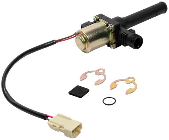 Four Seasons HVAC Heater Control Valve P/N:74907 Fits: Freightliner Century Class 02-96 - Image 1